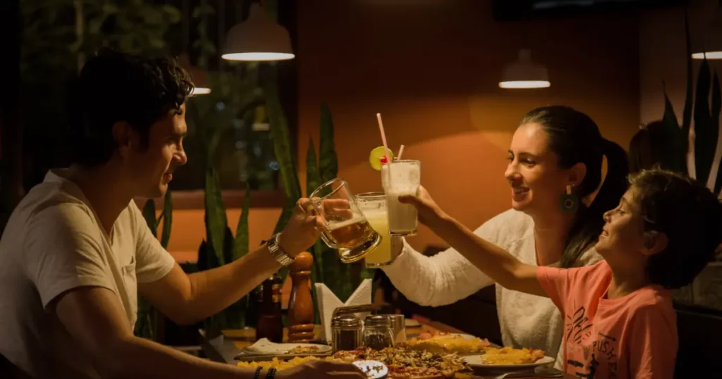 Foto mostrando a pressão social como um dos sinais da crise dos 30 anos.