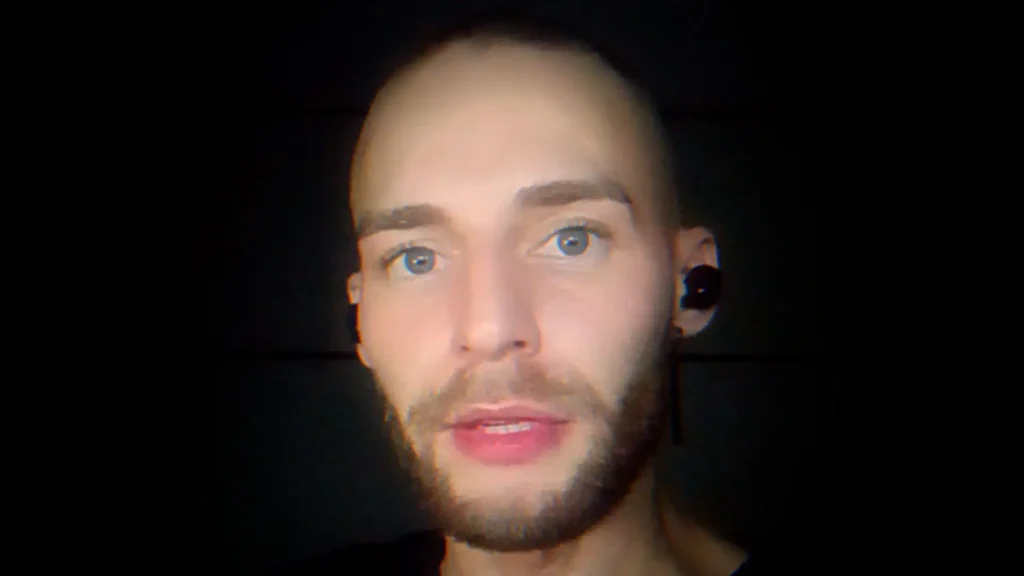 O gay não busca amor — busca aprovação