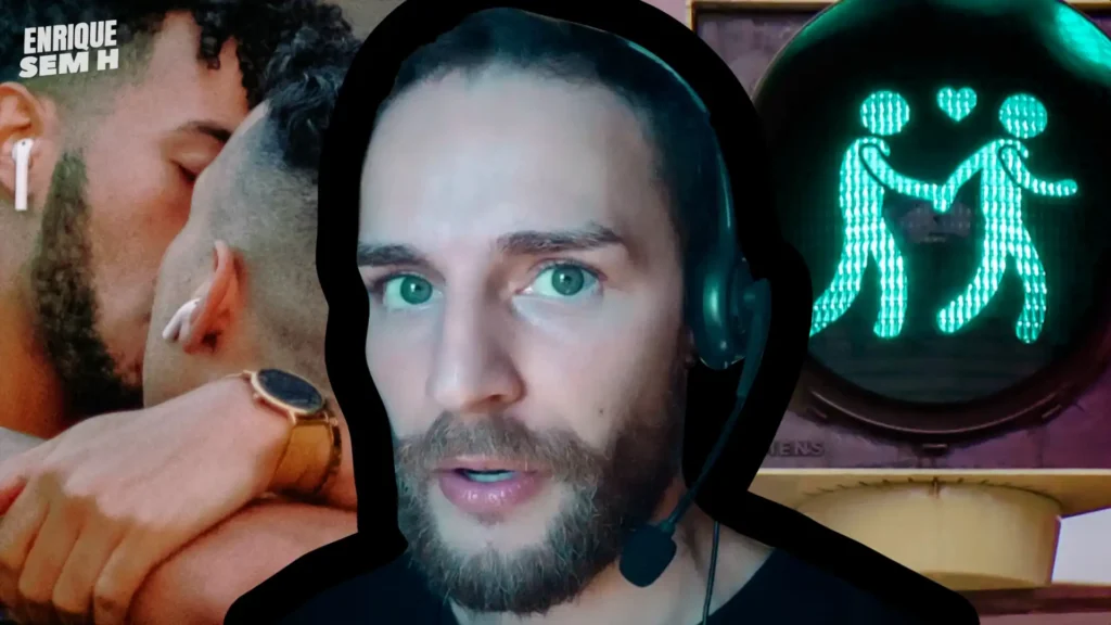 Por que é difícil arranjar namorado sendo gay
